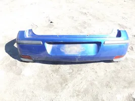 Opel Corsa C Rear bumper 