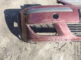 Opel Corsa C Front bumper 