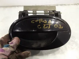 Opel Corsa C Etuoven ulkokahva 