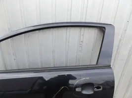 Opel Corsa D Front door 