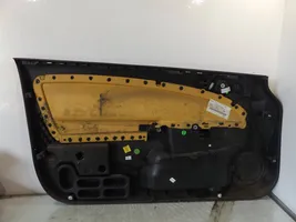 Opel Corsa D Rivestimento del pannello della portiera anteriore 