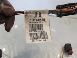 Opel Corsa D Altro tipo di cablaggio 13144649