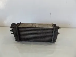 Citroen Berlingo Chłodnica powietrza doładowującego / Intercooler 