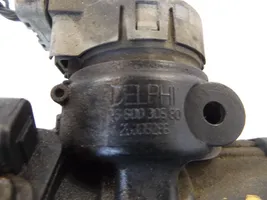 Citroen Berlingo Throttle valve 9660030580