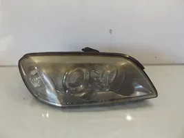 Chevrolet Captiva Headlight/headlamp 