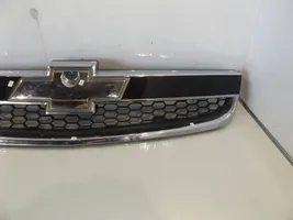 Chevrolet Captiva Front grill 