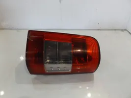 Citroen Berlingo Wkład lampy tylnej 