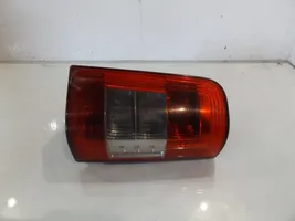 Citroen Berlingo Wkład lampy tylnej 