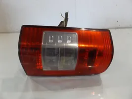 Citroen Berlingo Lampa tylna 