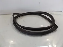 Mercedes-Benz C AMG W204 Trunk rubber seal (body) 