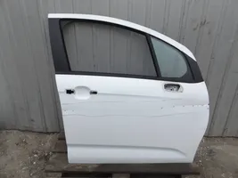 Citroen C3 Front door 