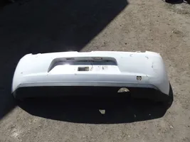 Citroen C3 Rear bumper 