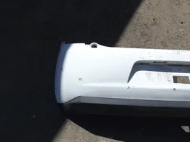 Citroen C3 Rear bumper 