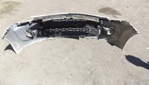 Citroen C3 Front bumper 