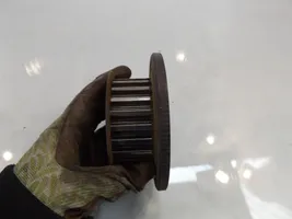 Citroen C3 Crankshaft pulley 