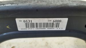 Mercedes-Benz A W168 Galinis tiltas su reduktoriumi A2463506000