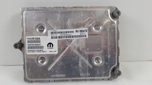 Chrysler Pacifica Engine control unit/module ECU 68330910AA