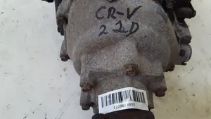 Honda CR-V Rear differential 