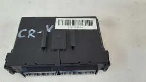 Honda CR-V Komputer / Sterownik ECU silnika 38320-T1G-E01