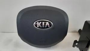 KIA Optima Poduszka powietrzna Airbag boczna 