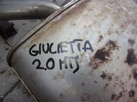 Alfa Romeo Giulietta Marmitta/silenziatore 2059975100