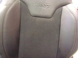 Jeep Cherokee Fotele / Kanapa / Komplet 