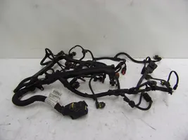 Jeep Cherokee Cableado de instalación del motor 55258262