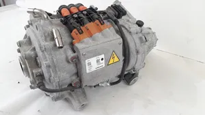 Volvo XC90 Moteur de voiture électrique 31367507