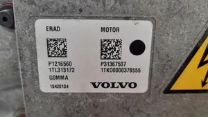 Volvo XC90 Moteur de voiture électrique 31367507