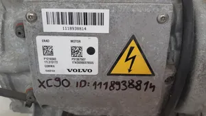 Volvo XC90 Moteur de voiture électrique 31367507