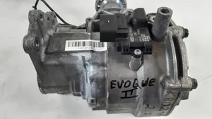 Land Rover Evoque II Редуктор коробки передач (раздатка) K8D2-4C185-AA