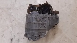 Toyota Land Cruiser (J200) Scatola ingranaggi del cambio 