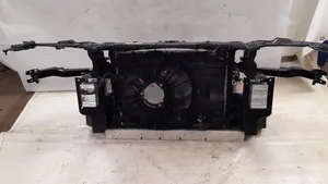 Land Rover Evoque II Pannello di supporto del radiatore 