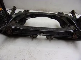 Jeep Cherokee Galinis tiltas su reduktoriumi 68157907AF