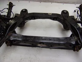 Jeep Cherokee Galinis tiltas su reduktoriumi 68157907AF