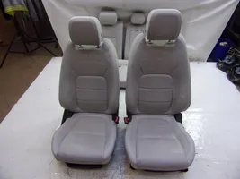 Jaguar E-Pace Fotele / Kanapa / Komplet 