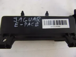 Jaguar E-Pace Gniazdo 12V przednie J9C3-045B44-AC