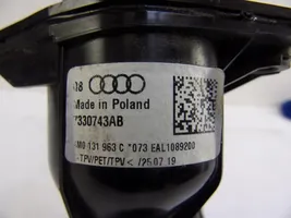 Audi Q8 Tube de remplissage AdBlue 7330743AB
