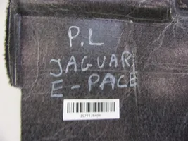 Jaguar E-Pace Priekinis salono kilimas 
