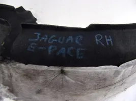 Jaguar E-Pace Nadkole tylne 