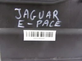 Jaguar E-Pace Vassoio scatola della batteria 6G9N-10757-AF