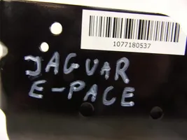 Jaguar E-Pace Polttoainesuodattimen kotelo HJ32-9D202-AC