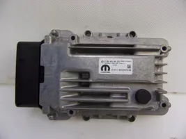 Jeep Renegade Module de contrôle de boîte de vitesses ECU 55267238