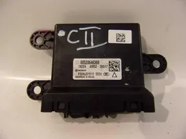 Jeep Compass Centralina/modulo sensori di parcheggio PDC 00520646360