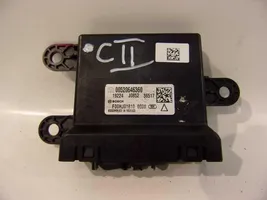 Jeep Compass Parking PDC control unit/module 00520646360