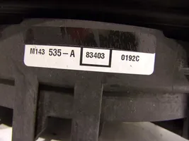 Chrysler 300C Radiatore di raffreddamento 55038157AD