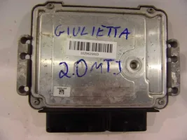 Alfa Romeo Giulietta Centralina/modulo motore ECU 51899257