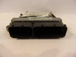 Alfa Romeo Giulietta Centralina/modulo motore ECU 51899257