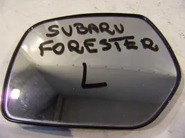 Subaru Forester SJ Verre de rétroviseur latéral 