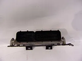 KIA Rio Centralina/modulo motore ECU 39128-04043